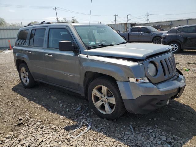 Vin: 1c4njpcb0cd548392, lot: 56499945, jeep patriot limited 20124