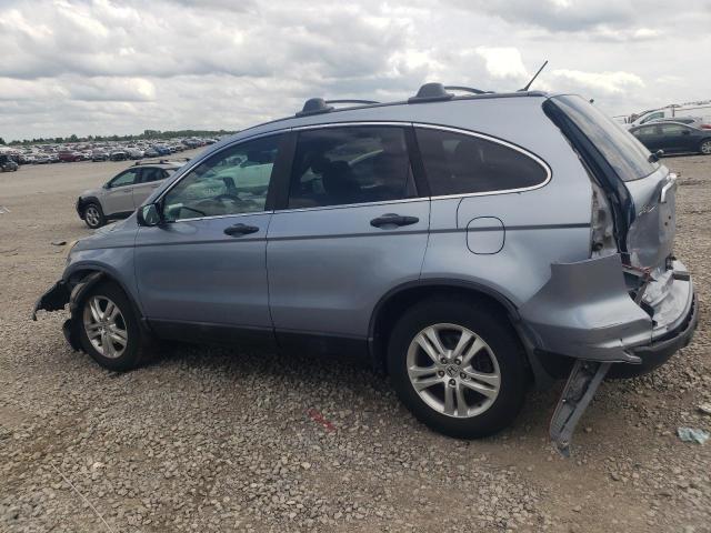 Vin: 5j6re4h5xal057025, lot: 55346105, honda crv ex 20102