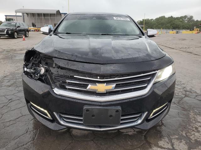2015 CHEVROLET IMPALA LTZ 2G1165S36F9113577