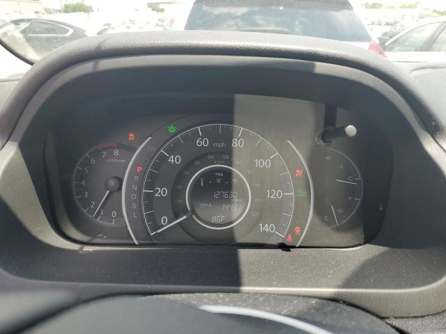 2016 HONDA CR-V EX - 2HKRM4H54GH613495