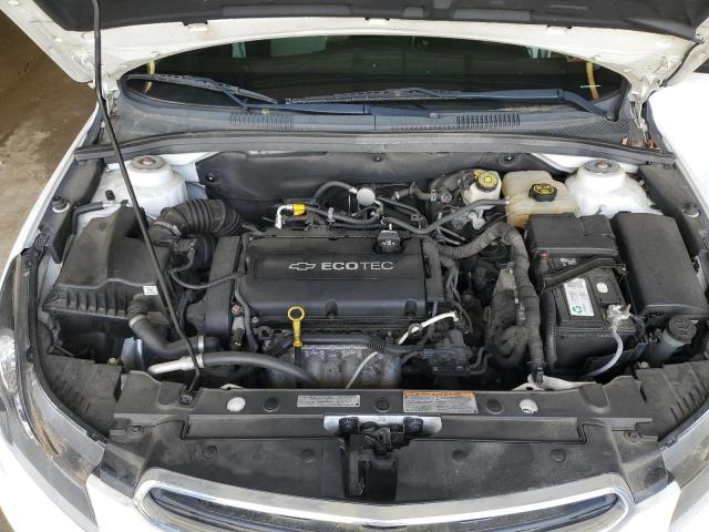 2016 CHEVROLET CRUZE LIMITED LS 1G1PC5SG7G7214040