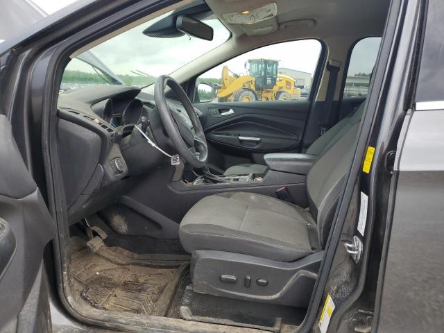 2018 FORD ESCAPE SE - 1FMCU0GD3JUB85094
