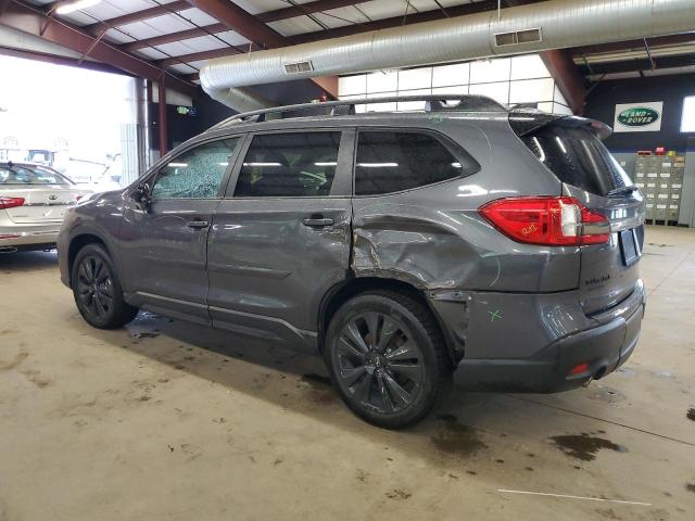 Vin: 4s4wmajd0n3449184, lot: 55622685, subaru ascent ony onyx edition 20222