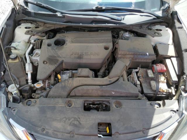 2017 NISSAN ALTIMA 2.5 - 1N4AL3AP5HC118845