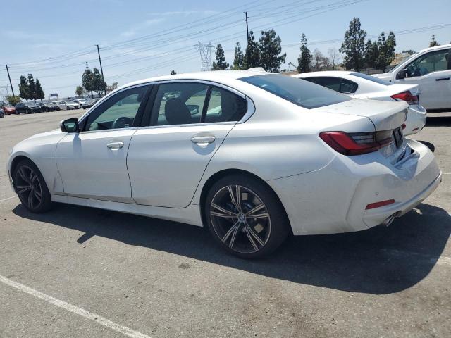 Vin: 3mw69ff0xp8d00197, lot: 58067755, bmw 3 series 20232