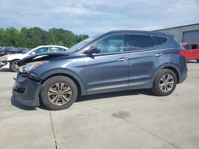 Vin: 5xyzu3lb9eg155657, lot: 56951845, hyundai santa fe 2014 img_1