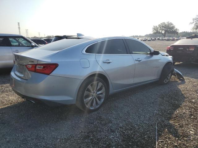 2018 CHEVROLET MALIBU PRE - 1G1ZE5SX7JF147469