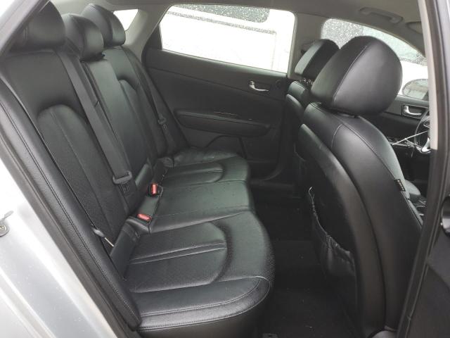 2016 KIA OPTIMA EX - 5XXGU4L31GG047918