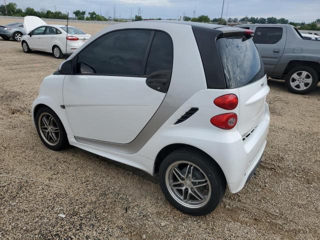 Vin: wmeej3ba4dk690535, lot: 58031875, smart fortwo pure 20132