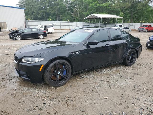 Vin: wbsfv9c58ed097285, lot: 55835345, bmw m5 2014 img_1