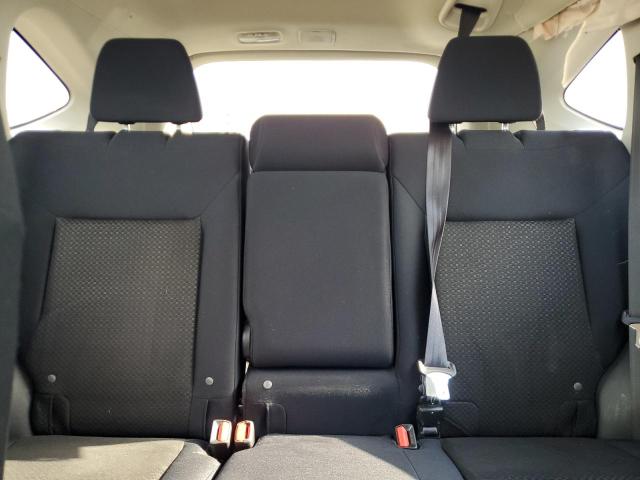 2016 HONDA CR-V EX - 2HKRM4H55GH643931