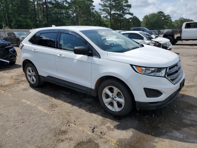 2016 FORD EDGE SE - 2FMPK3G94GBB72471