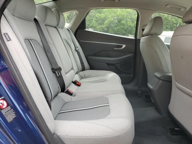 2021 HYUNDAI SONATA SEL - 5NPEL4JA5MH128626
