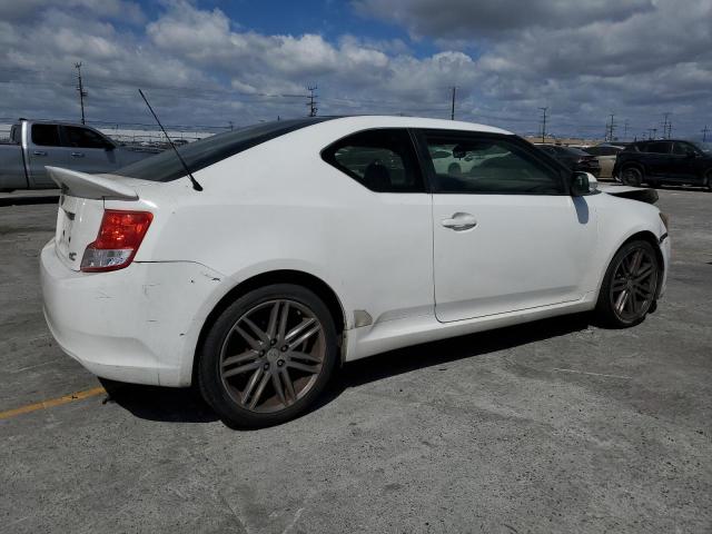 Vin: jtkjf5c70d3049592, lot: 56988175, toyota scion 20133