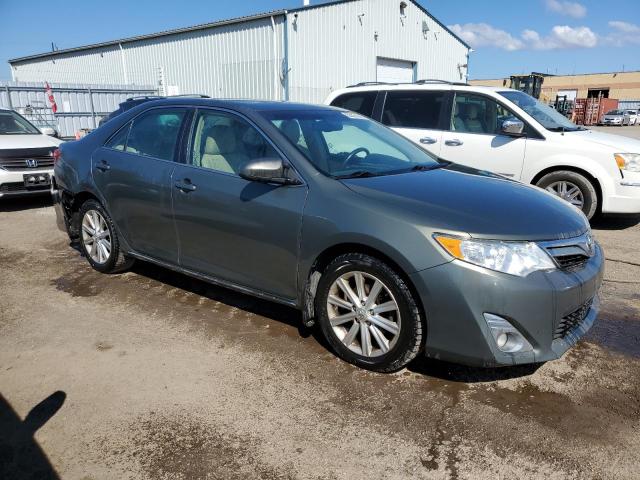 Vin: 4t1bf1fkxcu540390, lot: 55831905, toyota camry base 20124