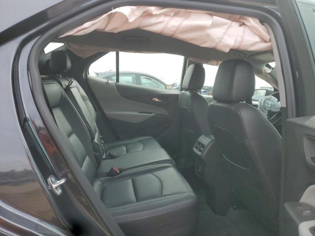 2022 CHEVROLET EQUINOX LS - 3GNAXSEV5NS220029