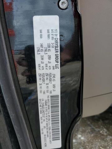 2010 VOLKSWAGEN ROUTAN SE - 2V4RW3D12AR272167