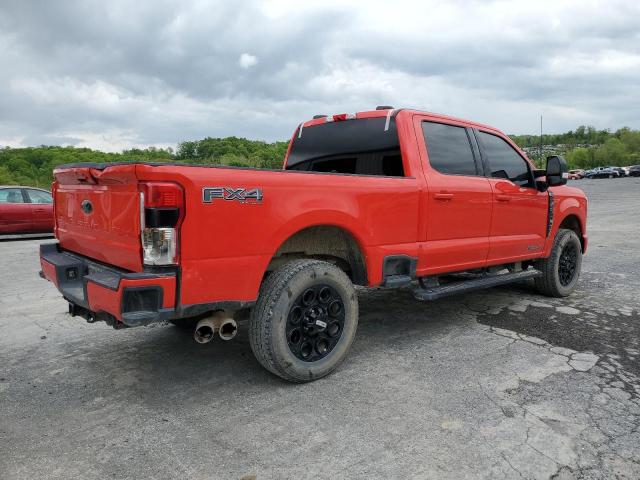 Vin: 1ft8w3bt1rec02243, lot: 55455565, ford f350 super duty 20243