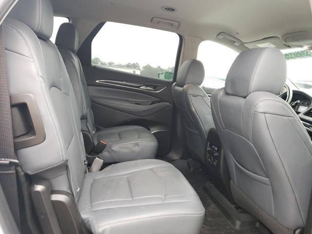 2020 BUICK ENCLAVE ES 5GAERBKW6LJ105120