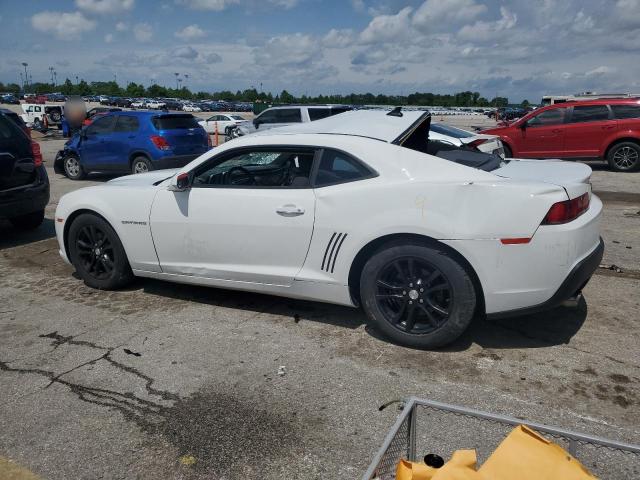 Vin: 2g1fa1e37e9122652, lot: 57618015, chevrolet camaro ls 20142