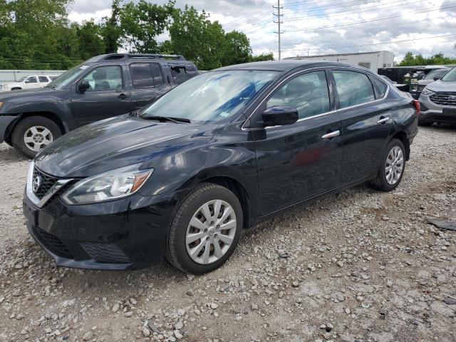 Vin: 3n1ab7ap8hy254031, lot: 57598175, nissan sentra s 2017 img_1