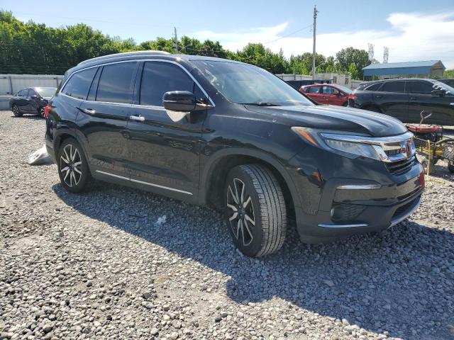 Vin: 5fnyf5h93mb009669, lot: 55830215, honda pilot touring 20214