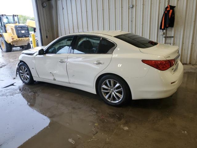 Vin: jn1ev7ar5hm833233, lot: 58578275, infiniti q50 premium 20172