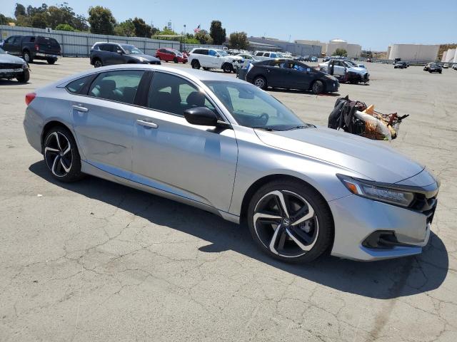 2022 HONDA ACCORD SPO 1HGCV1F32NA067918