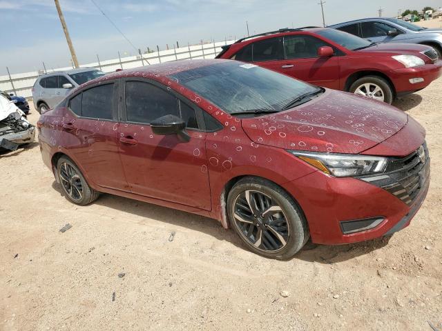 Vin: 3n1cn8fv8pl819208, lot: 56181485, nissan versa sr 20234