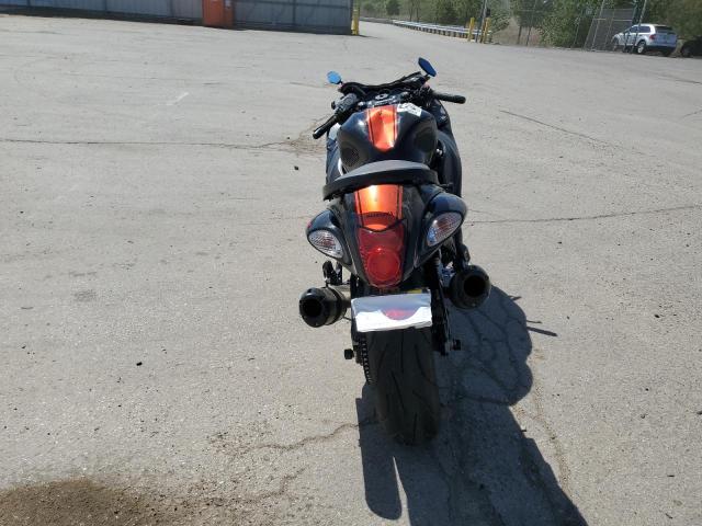 2018 SUZUKI GSX1300 RA JS1GX72B4J2101298