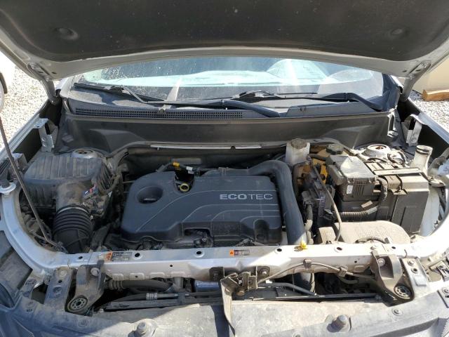 2021 CHEVROLET EQUINOX LT - 3GNAXKEVXMS175300