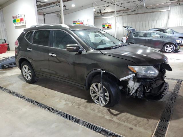 Vin: knmat2mv4fp518982, lot: 57871665, nissan rogue s 20154