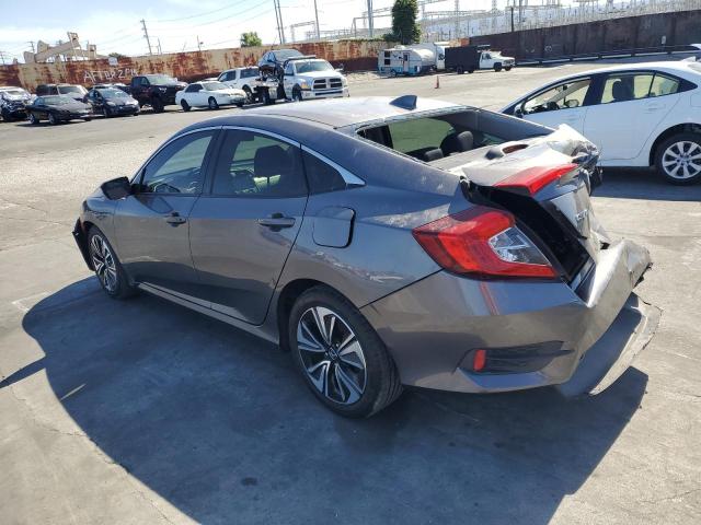 Vin: jhmfc1f33jx032263, lot: 56608765, honda civic ex 20182