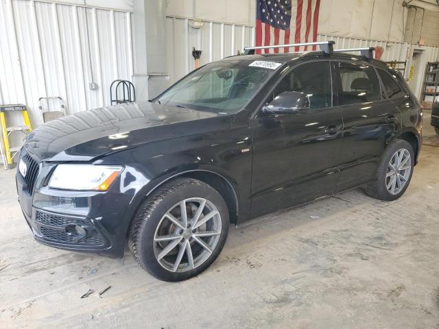 Vin: wa1dvafp1ga048179, lot: 54970995, audi q5 tdi premium plus s-line 2016 img_1