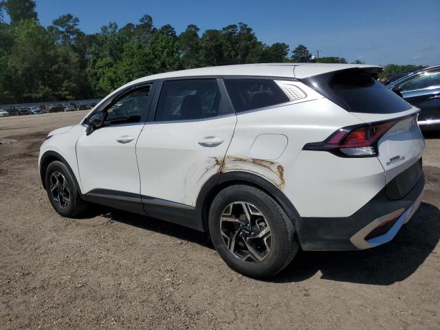 Vin: kndpu3af7p7048653, lot: 56639255, kia sportage lx 20232