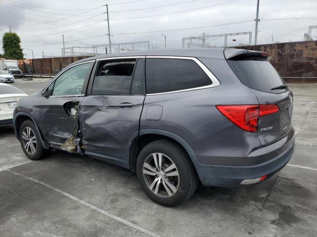 Vin: 5fnyf5h31jb019611, lot: 55855845, honda pilot ex 20182