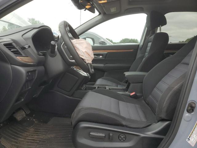 2022 HONDA CR-V EX 2HKRW2H58NH608621