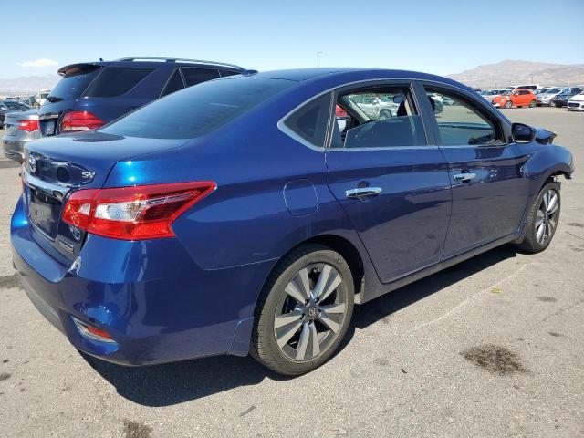 Vin: 3n1ab7ap0ky391553, lot: 56319255, nissan sentra s 20193