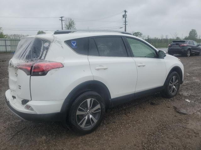 Vin: jtmrfrev9hd212477, lot: 56531575, toyota rav4 xle 20173