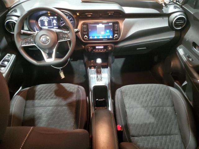 2021 NISSAN KICKS SV - 3N1CP5CV9ML543727