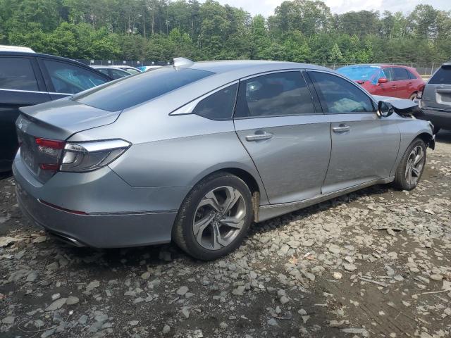 Vin: 1hgcv2f56ja035040, lot: 57504675, honda accord exl 20183
