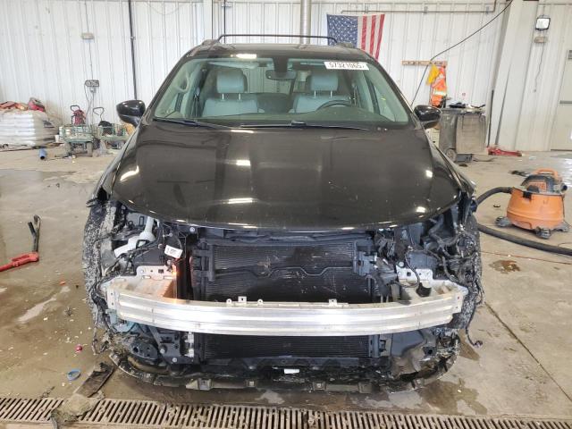 2021 CHRYSLER VOYAGER LXI 2C4RC1DG8MR541563