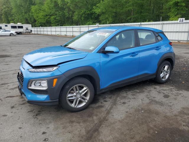 Vin: km8k12aa5lu565040, lot: 56056535, hyundai kona se 2020 img_1