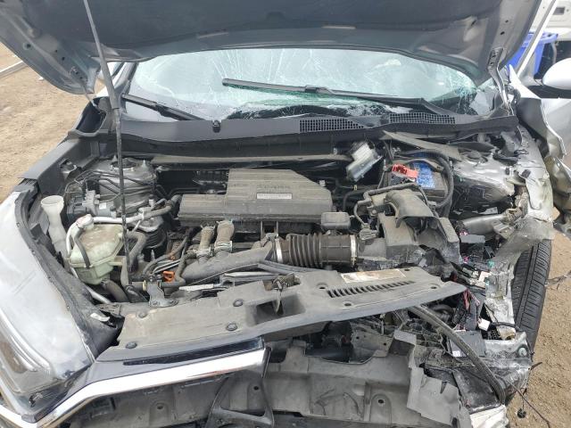 2020 HONDA CR-V EX 5J6RW2H5XLA014398