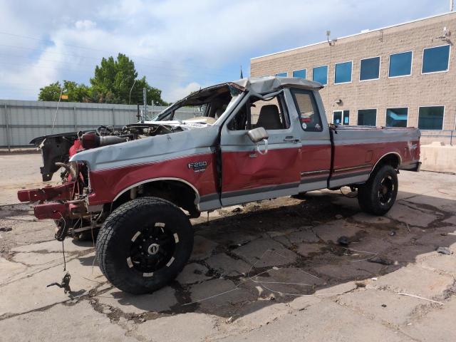 FORD F250