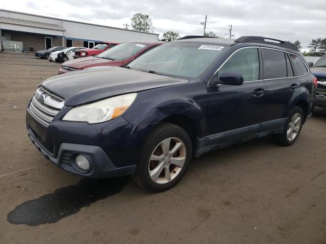 Vin: 4s4brbcc2d3205111, lot: 57910495, subaru outback 2.5i premium 2013 img_1
