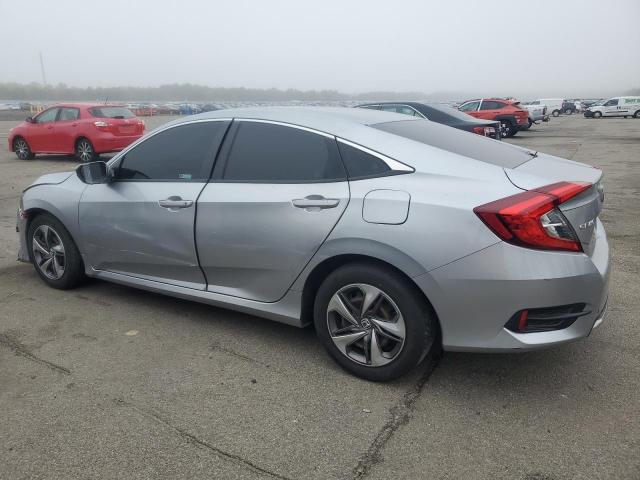 Vin: 2hgfc2f62lh529265, lot: 55608765, honda civic lx 20202