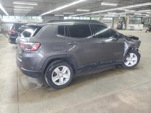 2022 JEEP COMPASS LA 3C4NJCBB6NT187452