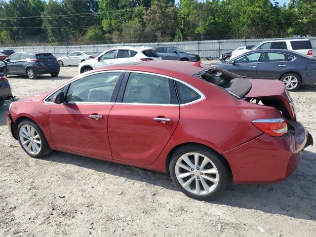 Vin: 1g4pr5sk6c4158223, lot: 57692485, buick verano convenience 20122