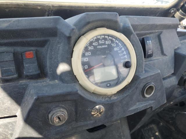 2016 POLARIS RZR XP TUR 3NSVDE921GF458538